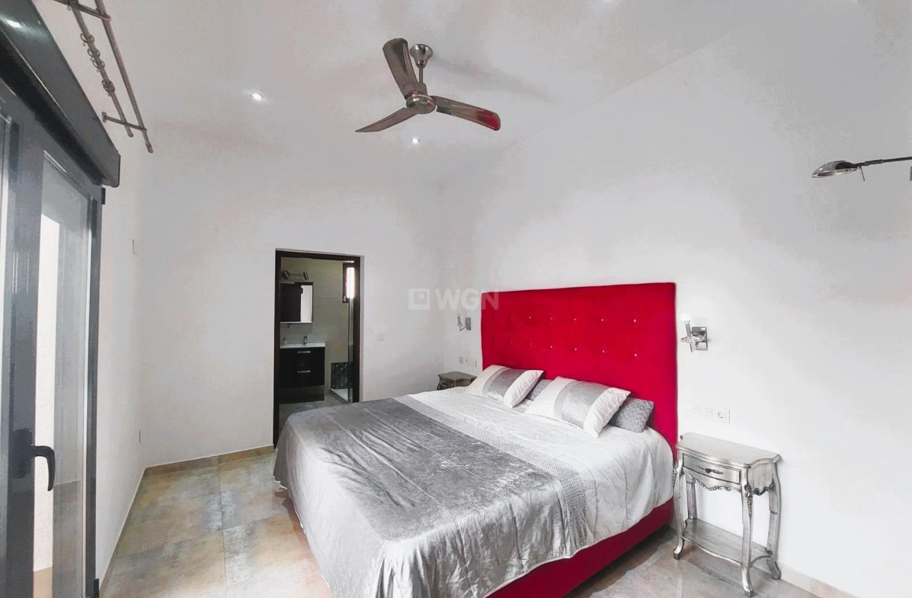 Reventa - Villa - Pilar de la Horadada - Costa Blanca