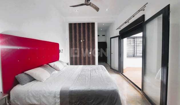 Reventa - Villa - Pilar de la Horadada - Costa Blanca