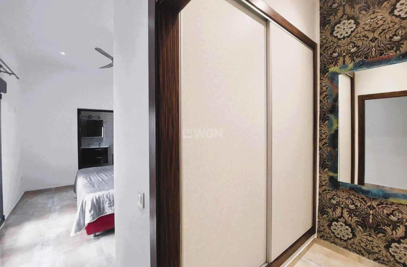 Reventa - Villa - Pilar de la Horadada - Costa Blanca