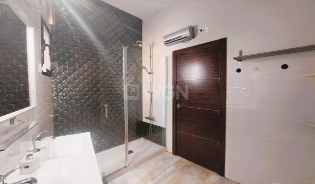 Reventa - Villa - Pilar de la Horadada - Costa Blanca