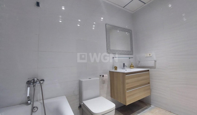 Reventa - Villa - Pilar de la Horadada - Costa Blanca