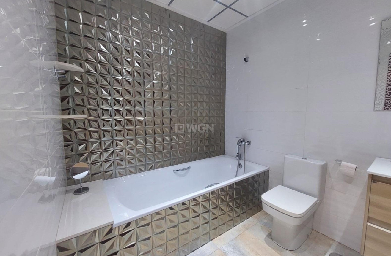 Reventa - Villa - Pilar de la Horadada - Costa Blanca