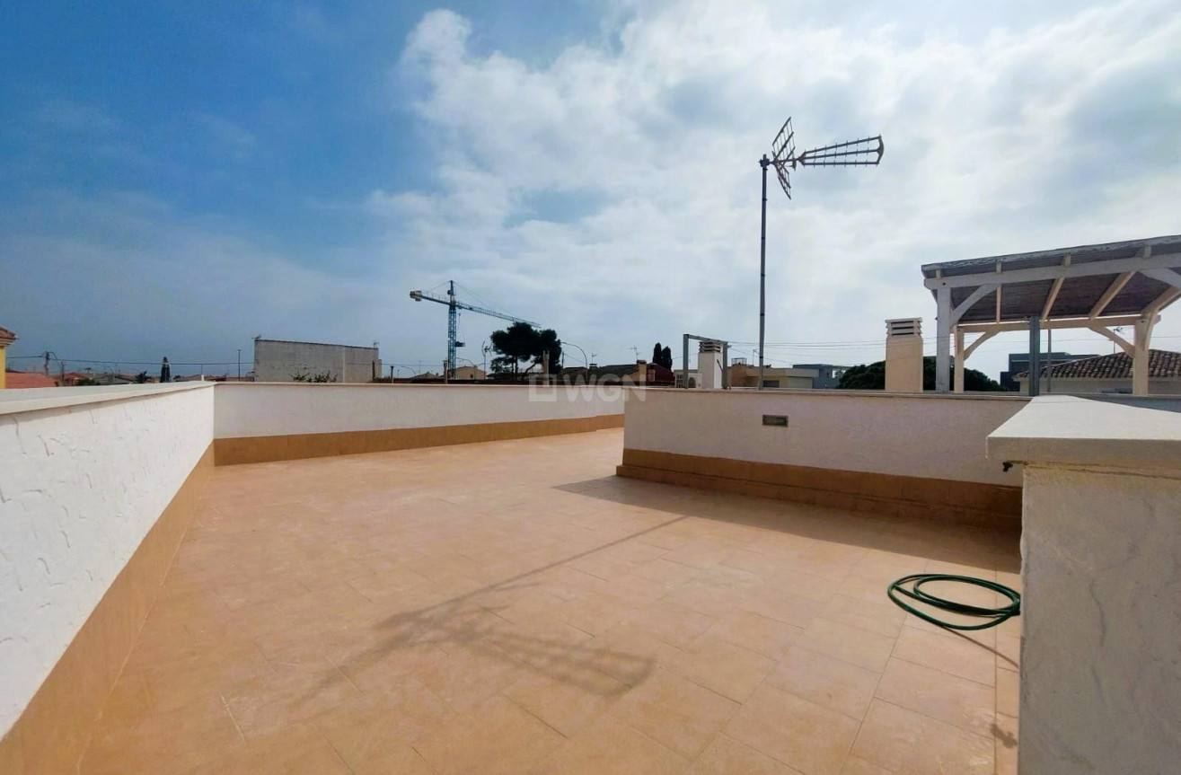 Reventa - Villa - Pilar de la Horadada - Costa Blanca