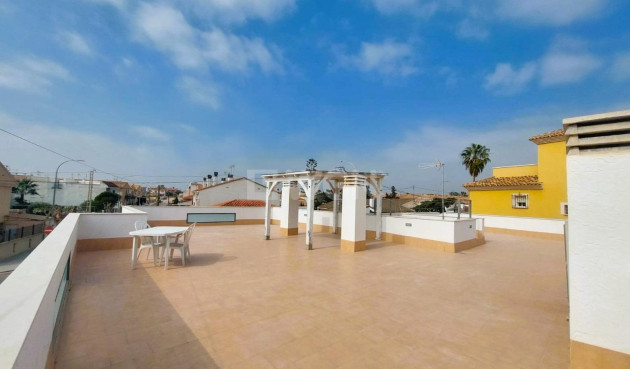 Reventa - Villa - Pilar de la Horadada - Costa Blanca