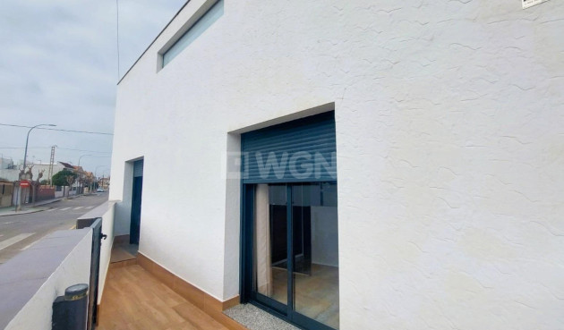 Reventa - Villa - Pilar de la Horadada - Costa Blanca