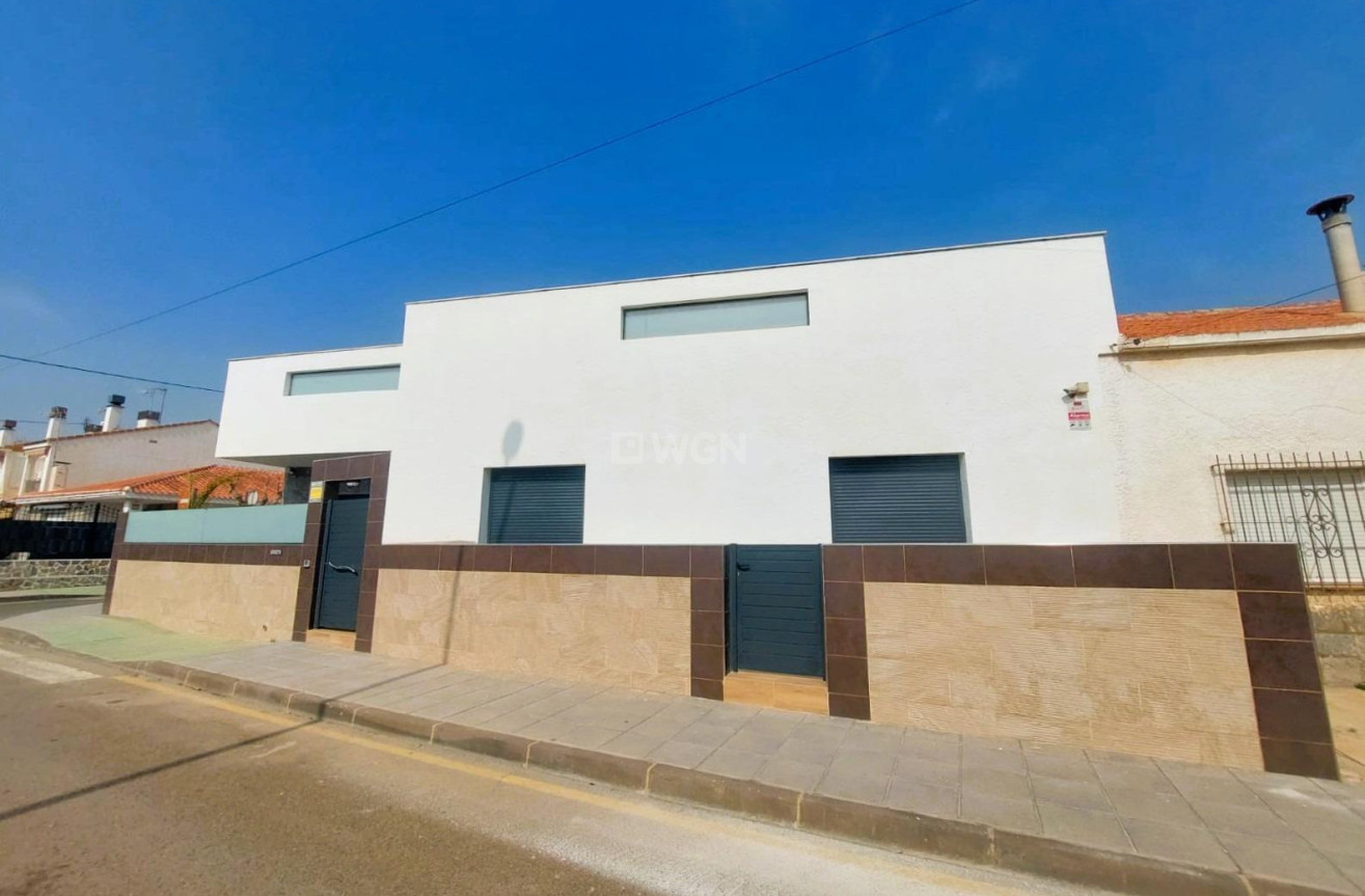Reventa - Villa - Pilar de la Horadada - Costa Blanca