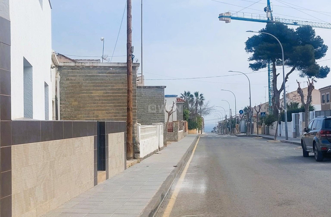 Reventa - Villa - Pilar de la Horadada - Costa Blanca