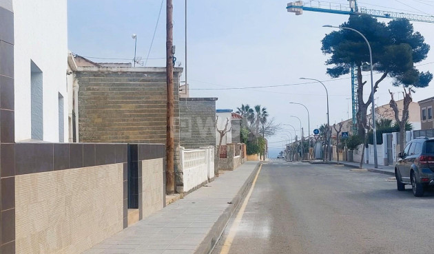 Reventa - Villa - Pilar de la Horadada - Costa Blanca