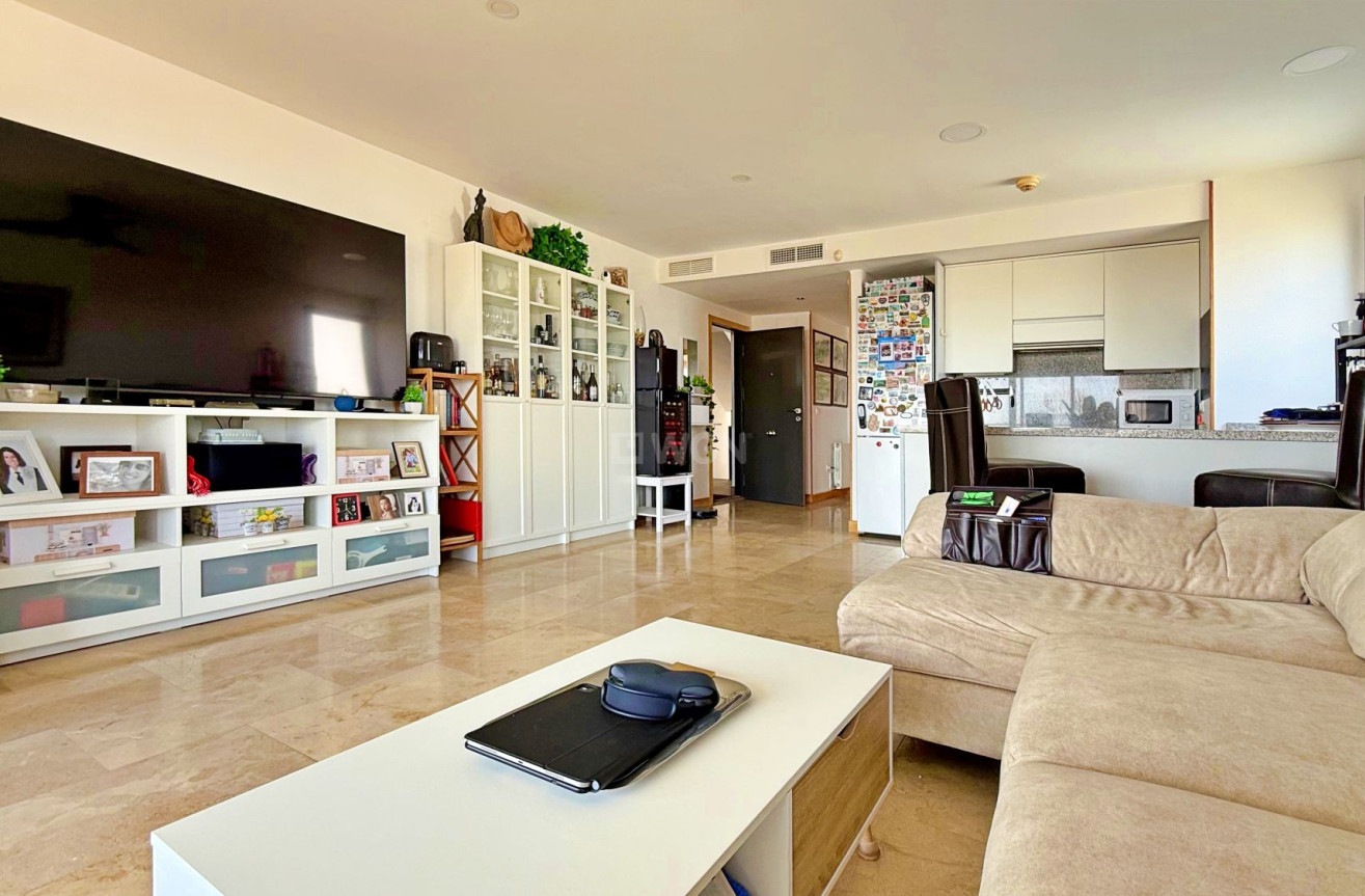 Resale - Apartment / flat - Orihuela Costa - Costa Blanca