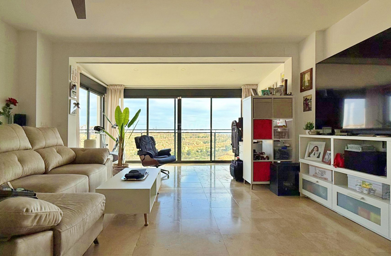 Resale - Apartment / flat - Orihuela Costa - Costa Blanca