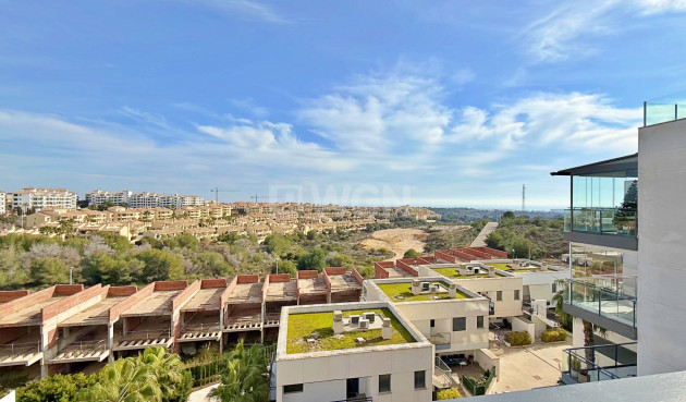 Resale - Apartment / flat - Orihuela Costa - Costa Blanca