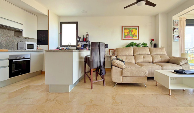 Resale - Apartment / flat - Orihuela Costa - Costa Blanca