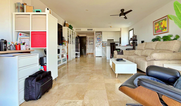 Resale - Apartment / flat - Orihuela Costa - Costa Blanca