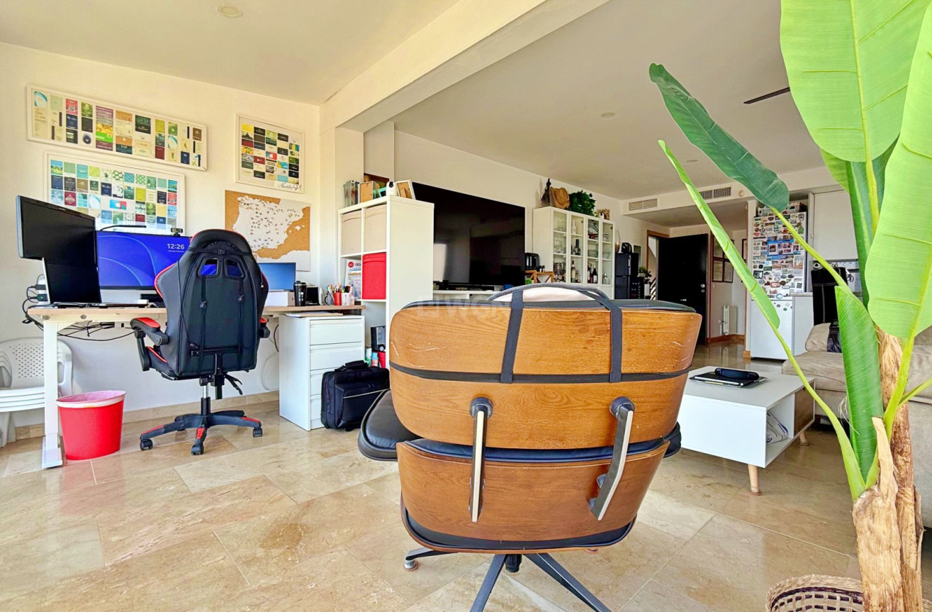 Resale - Apartment / flat - Orihuela Costa - Costa Blanca