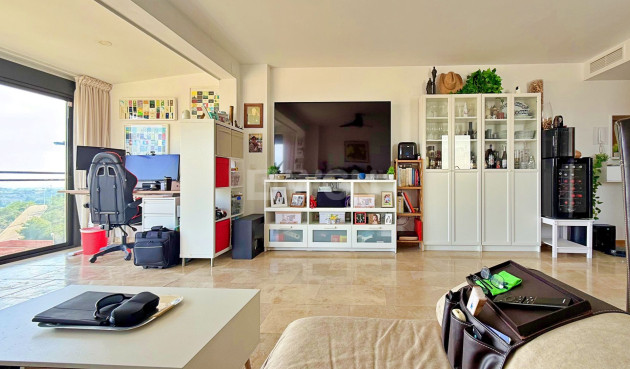 Resale - Apartment / flat - Orihuela Costa - Costa Blanca