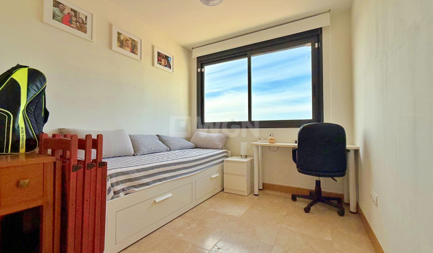 Resale - Apartment / flat - Orihuela Costa - Costa Blanca