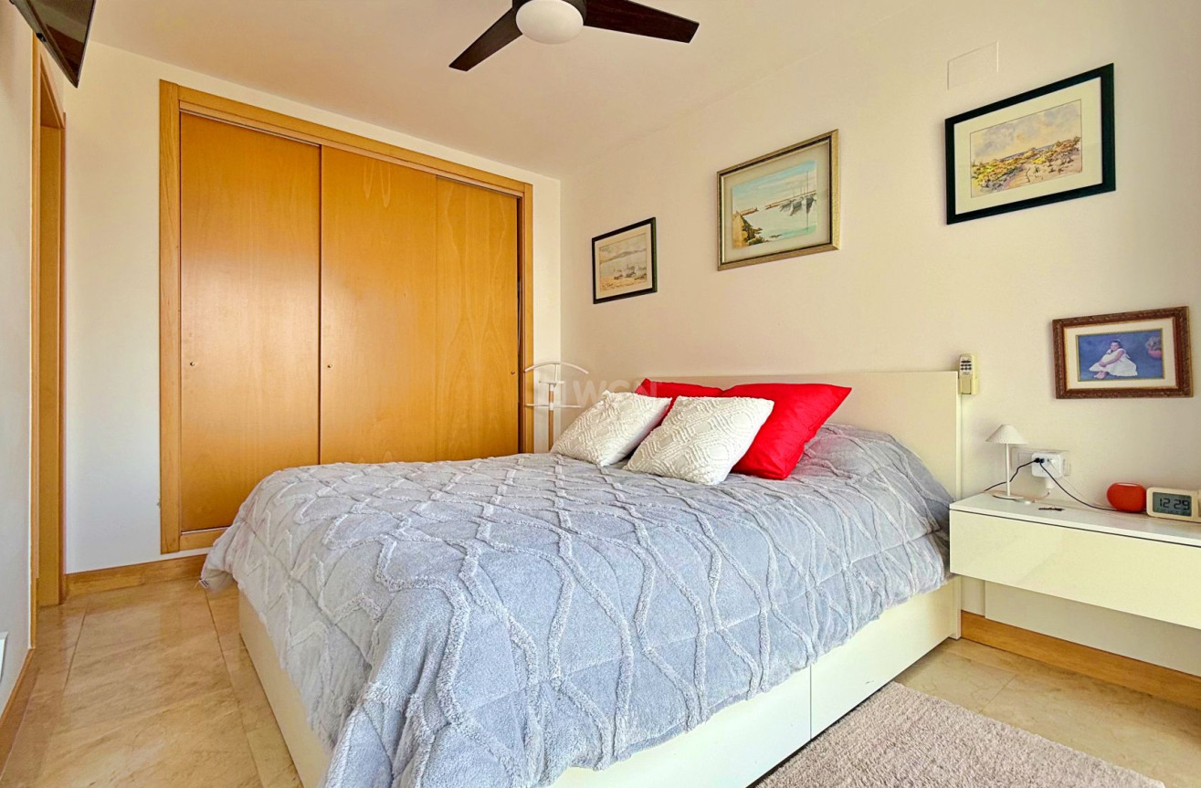 Resale - Apartment / flat - Orihuela Costa - Costa Blanca