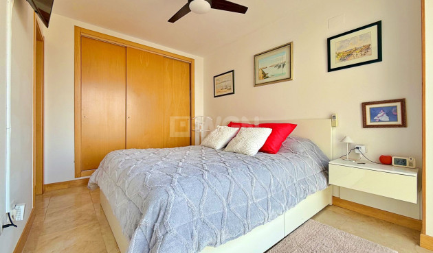 Resale - Apartment / flat - Orihuela Costa - Costa Blanca