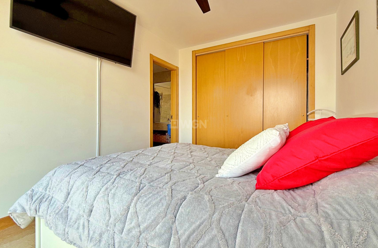 Resale - Apartment / flat - Orihuela Costa - Costa Blanca