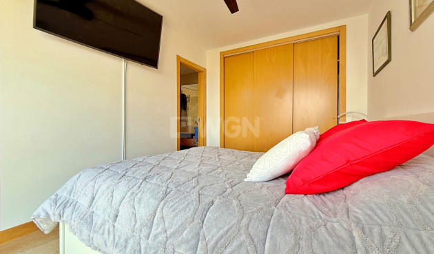 Resale - Apartment / flat - Orihuela Costa - Costa Blanca