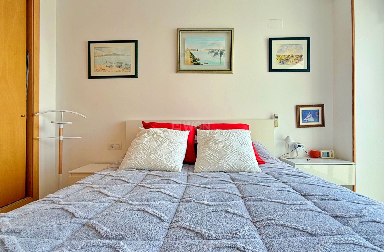 Resale - Apartment / flat - Orihuela Costa - Costa Blanca