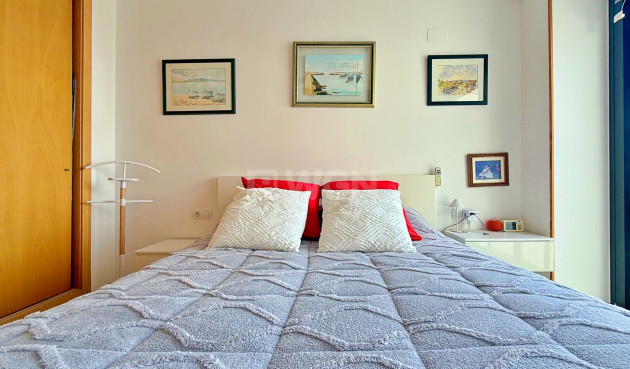 Resale - Apartment / flat - Orihuela Costa - Costa Blanca