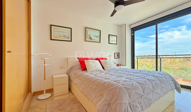 Resale - Apartment / flat - Orihuela Costa - Costa Blanca