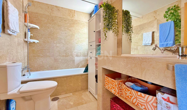 Resale - Apartment / flat - Orihuela Costa - Costa Blanca