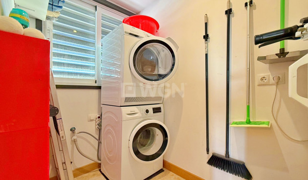 Resale - Apartment / flat - Orihuela Costa - Costa Blanca