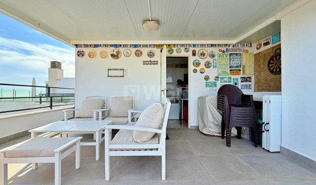 Resale - Apartment / flat - Orihuela Costa - Costa Blanca