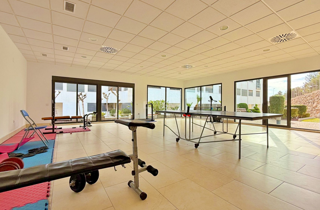 Resale - Apartment / flat - Orihuela Costa - Costa Blanca