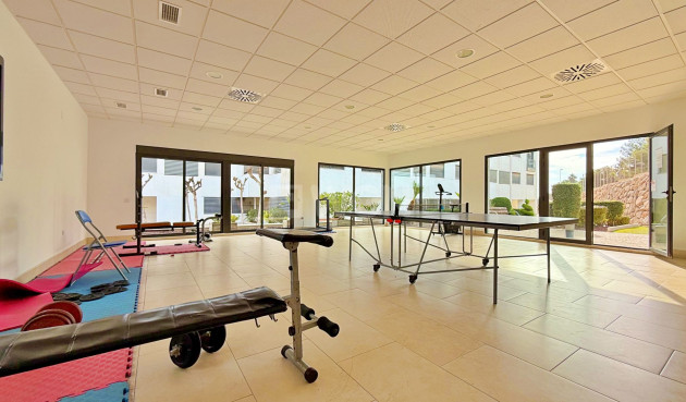 Resale - Apartment / flat - Orihuela Costa - Costa Blanca