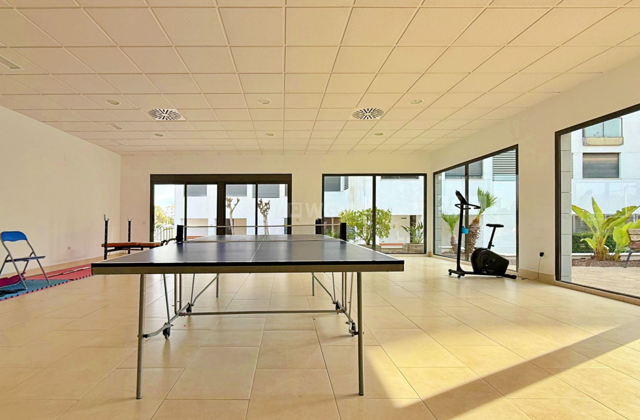 Resale - Apartment / flat - Orihuela Costa - Costa Blanca