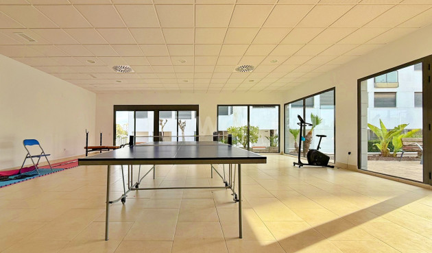 Resale - Apartment / flat - Orihuela Costa - Costa Blanca