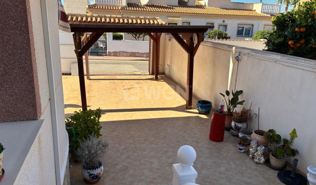 Odsprzedaż - Villa - Rojales - rojales hills