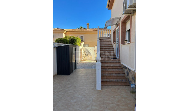 Odsprzedaż - Villa - Rojales - rojales hills