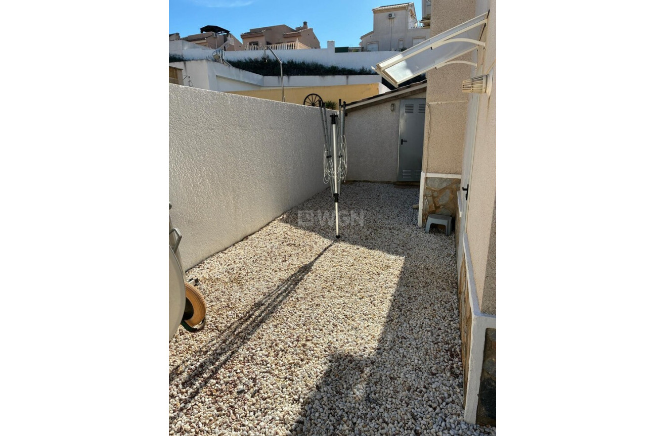 Odsprzedaż - Villa - Rojales - rojales hills