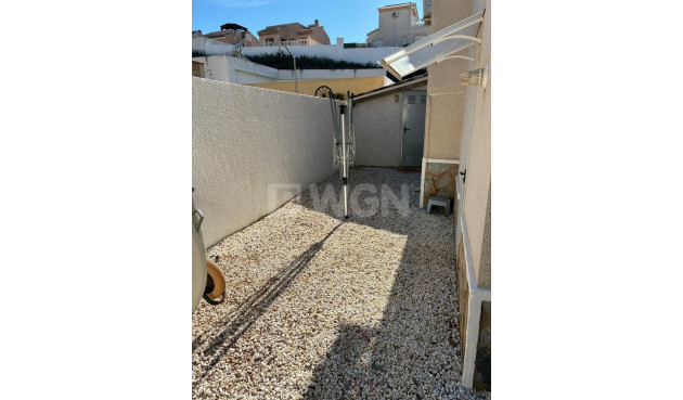 Odsprzedaż - Villa - Rojales - rojales hills