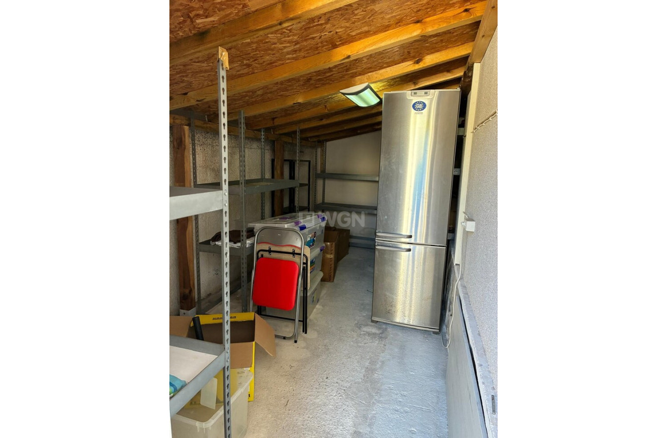 Odsprzedaż - Villa - Rojales - rojales hills