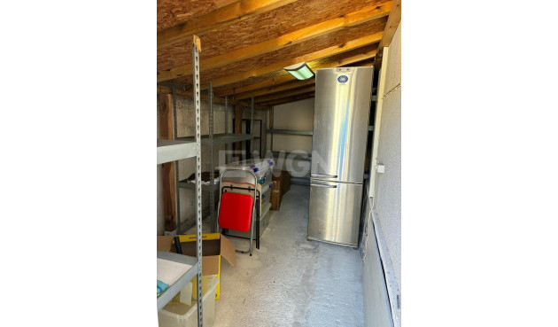 Odsprzedaż - Villa - Rojales - rojales hills