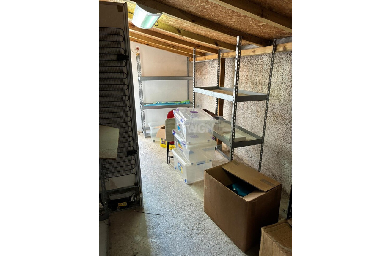 Odsprzedaż - Villa - Rojales - rojales hills