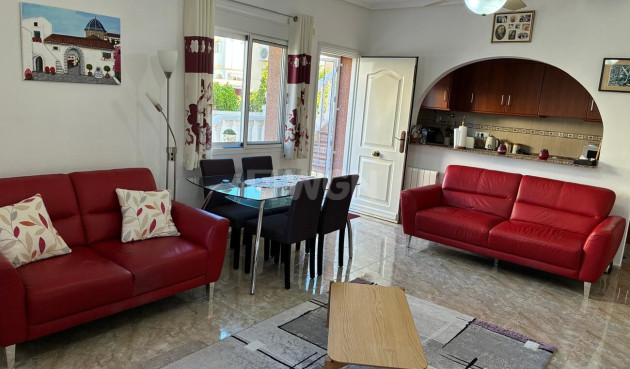 Odsprzedaż - Villa - Rojales - rojales hills