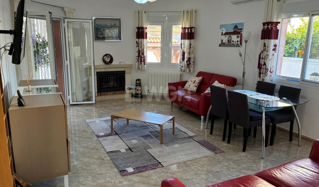 Odsprzedaż - Villa - Rojales - rojales hills