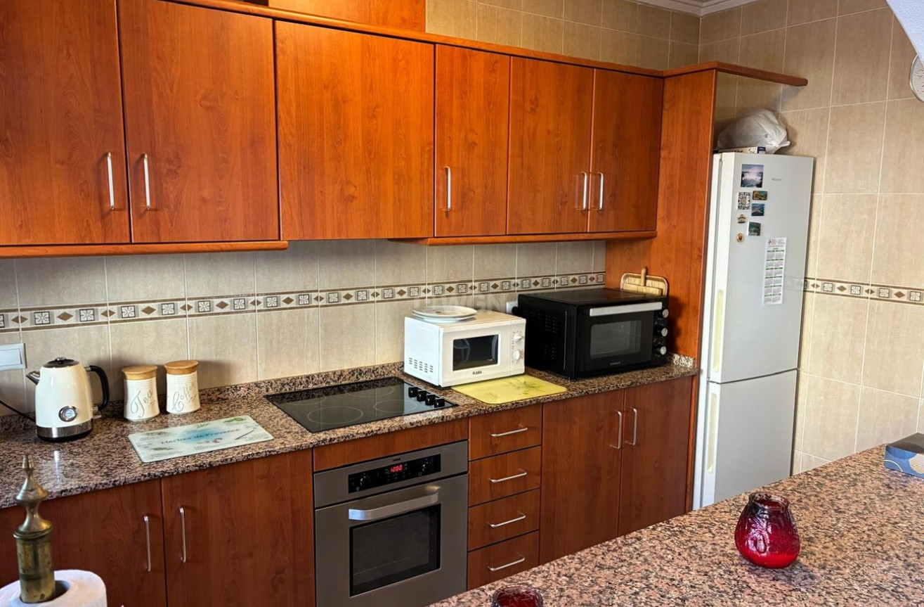 Odsprzedaż - Villa - Rojales - rojales hills