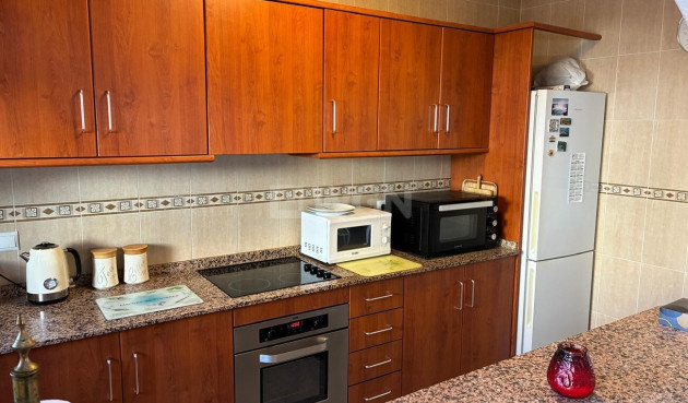 Odsprzedaż - Villa - Rojales - rojales hills