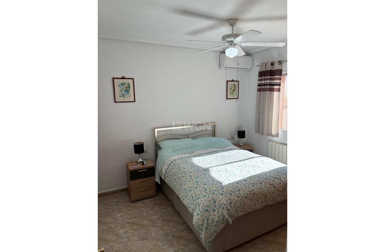 Odsprzedaż - Villa - Rojales - rojales hills