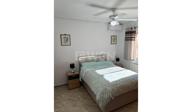 Odsprzedaż - Villa - Rojales - rojales hills