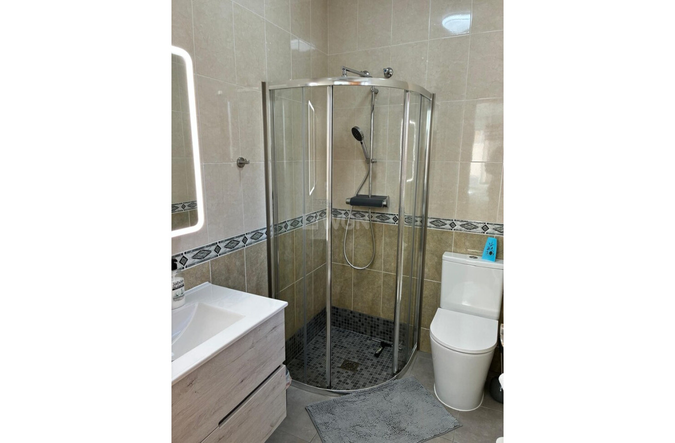 Odsprzedaż - Villa - Rojales - rojales hills