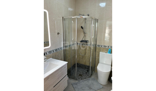 Odsprzedaż - Villa - Rojales - rojales hills