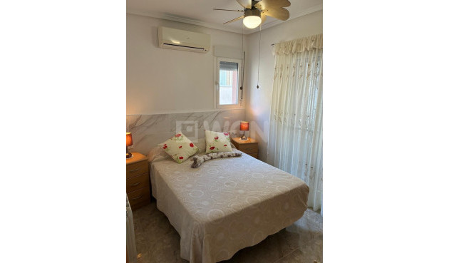 Odsprzedaż - Villa - Rojales - rojales hills